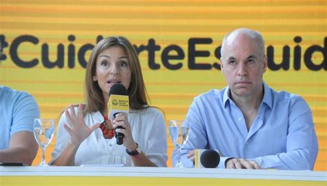 Amnistía Le Pidió Al Gobierno De Larreta Las Razones De La Prohibición Del Lenguaje Inclusivo