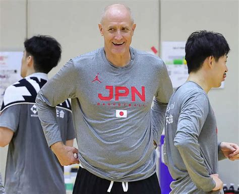 バスケ協会が異例の措置 八村の日本協会批判に関するホーバス監督と選手への質問を規制 広がる波紋― スポニチ Sponichi Annex スポーツ