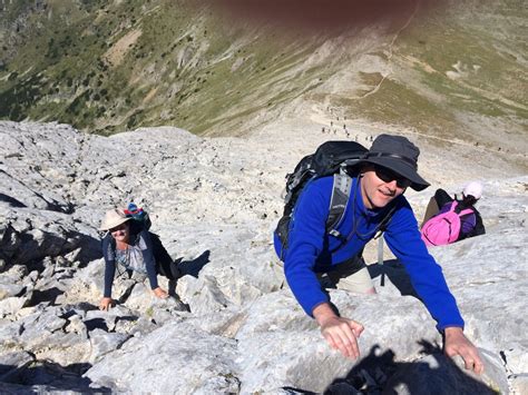 Hiking the Balkans — The highest peaks of the Balkans-hiking Bulgaria