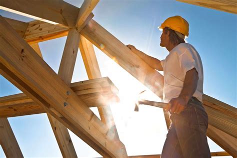 Choisir Les Bons Professionnels Pour Construire Votre Maison En Bois