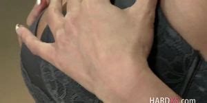 Anissa Horny For Threesome Fun Outdoors Tnaflix