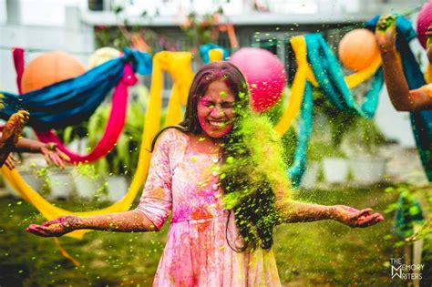 Post Holi Skin Care Tips For Brides To Be Wedmegood