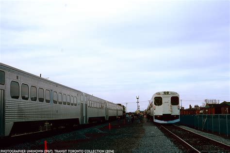 Transit officials explain the logic behind the oakville go train schedule