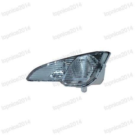 Left Side Front Bumper Fog Light Driving Lamp For Ford Ecosport 2018