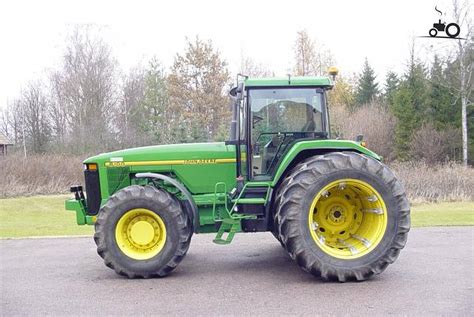 Foto John Deere