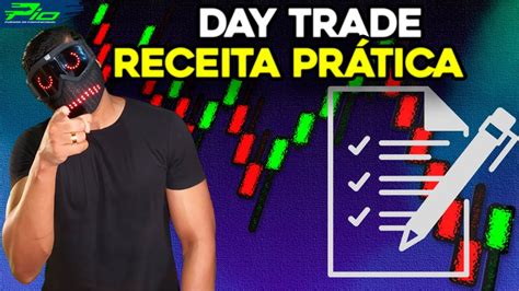 DAY TRADE 7 PASSOS PRÁTICOS PARA AUMENTAR SUAS CHANCES DE SUCESSO NO