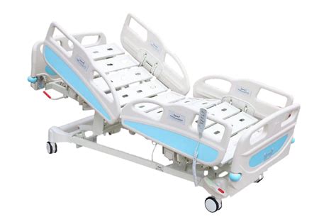 5 Function Hospital Bed Electric Wcpme