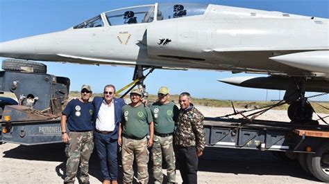 RIO NEGRO CONMEMORÓ EL 42 ANIVERSARIO DE LA GESTA DE MALVINAS