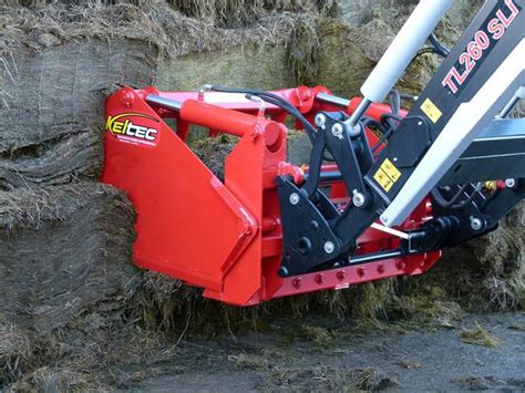 Shear Grab Keltec Engineering Feeding Technology