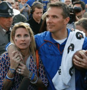 Urban Meyer: Wife Shelley Meyer, Married Life, Children, Career and More