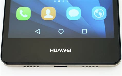 Huawei P8 Lite Review