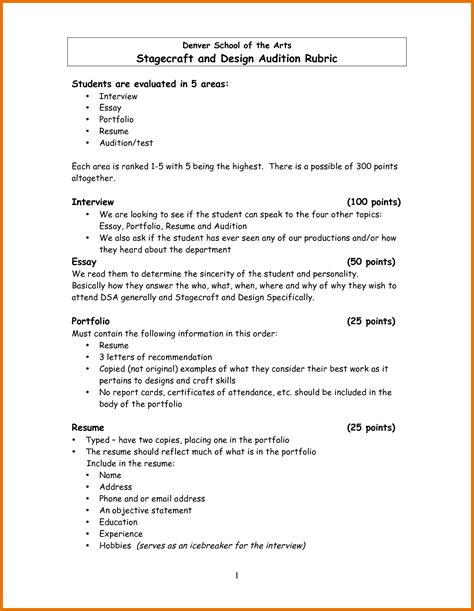 Nice How To Write A Narrative Interview Report Project With Examples