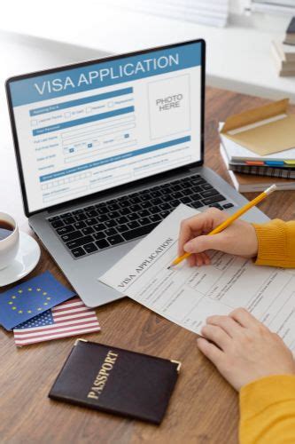 How To Apply For A Work Visa Best Guide N400 Harbor Law