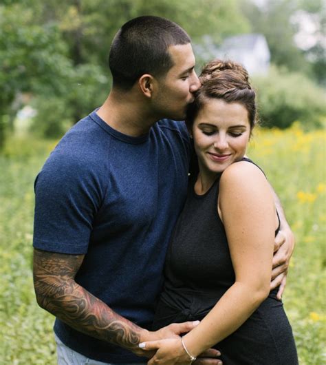 Briana Dejesus To Javi Marroquin Congrats On Being A Cheater The Hollywood Gossip