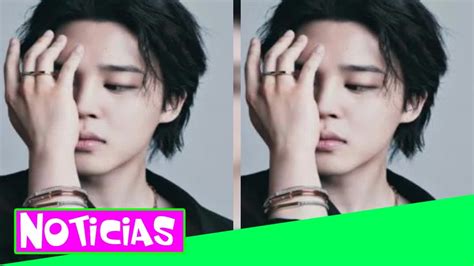 FACE de Jimin establece numerosos récords de transmisiones en Spotify