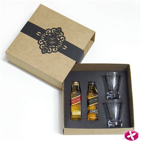 Rosa Pittanga Kit Mini Whisky