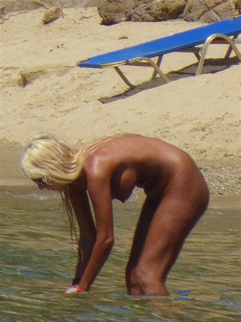 The Second Nude Skiathos September 2016 Voyeur Web