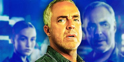 Bosch Legacy Season Crossover Plan Makes New Spinoff Way More Exciting