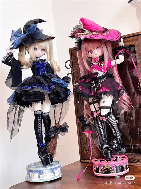 Pin By Mochika On Mddドール Cute Dolls Kawaii Doll Japanese Dolls