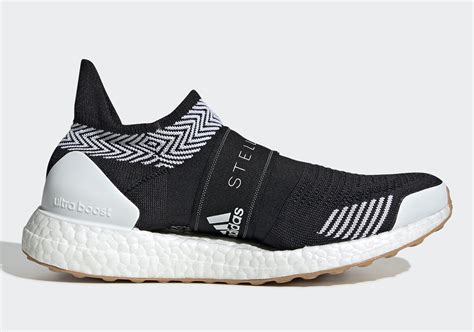 Stella McCartney Adidas Ultra Boost X EF3842 Release Date SneakerNews