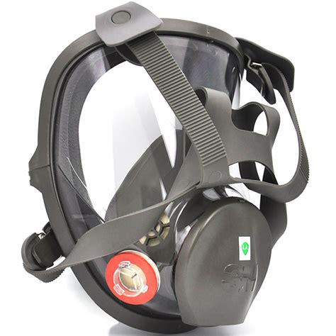 3m 6700 6800 6900 Full Facepiece Reusable Respirator Personal Protective Equipment Online