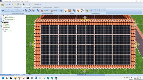 Bitte PVSol Planung überprüfen EFH 16 4kw PV mit Speicher15kw h und