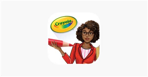 ‎crayola Fashion Superstar บน App Store