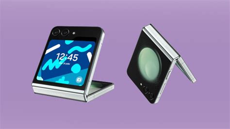 Samsung vous propose le Galaxy Z Flip 5 à prix fou pour quelques jours