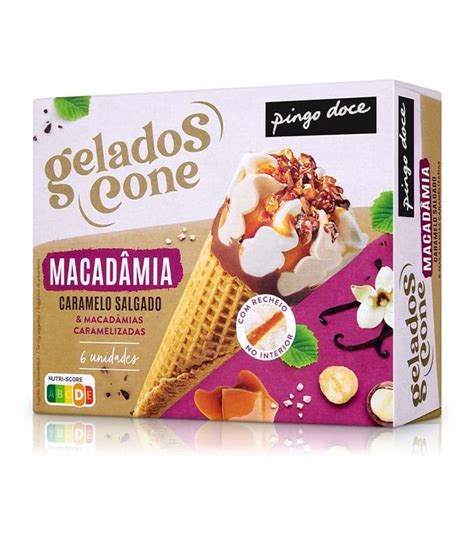 Refrescantes E Deliciosos Os 4 Novos Gelados Que Vão Dar Mais Sabor Ao