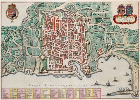 VIAGGIO A... PALERMO - Folia