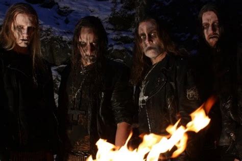 Marduk Guitarist: ‘I’d Rather Be the MotÃ¶rhead of Black Metal Than Be Experimental’ (INTERVIEW)