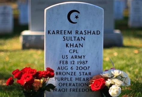 Cpl Kareem Rashad Sultan Khan Find A Grave Memorial