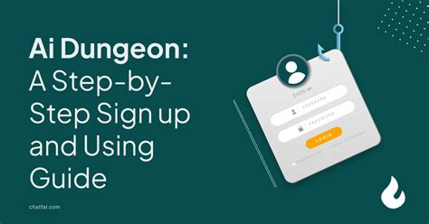 AI Dungeon: A Step-by-Step Sign-up and Using Guide - ChatFAI Blog