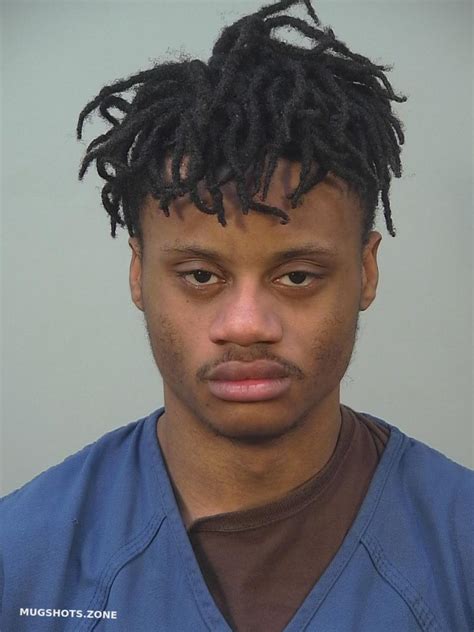 WEBSTER CHAVIS DAMARIS 11 30 2022 Dane County Mugshots Zone