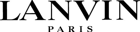 LANVIN PARIS Logo Vector - (.Ai .PNG .SVG .EPS Free Download)