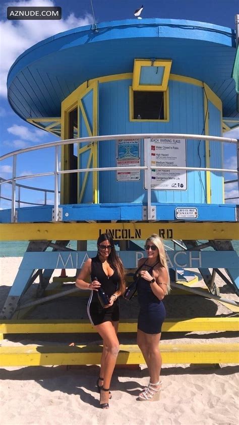 ERIKA TESSAROLO Nude AZNude