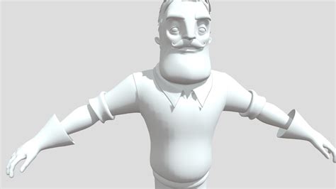 Theodore Peterson Hello Neighbor Wiki Fandom Powered