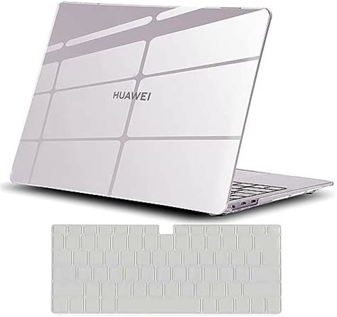 Rkinc Funda Para El Port Til Huawei Matebook D Pulgadas Case