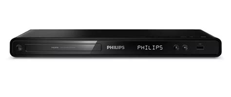 DVD player with HDMI and USB DVP3380/05 | Philips