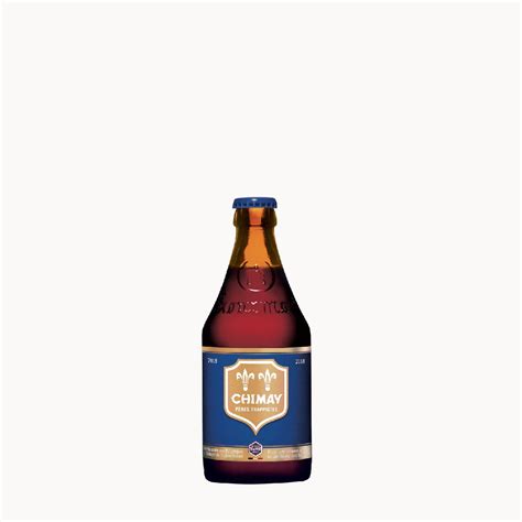 Chimay Bleue 33 Cl