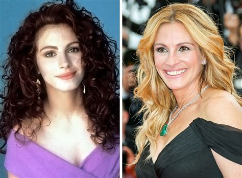 Veja Como Mudaram Algumas Das Belas Famosas Dos Anos 90 MDig