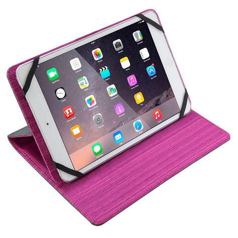 Funda Para Tablet 9 10 Pulgadas IHome Universal