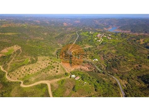 Terreno Venda Na Rua De Alcarias Grandes Azinhal Castro Marim