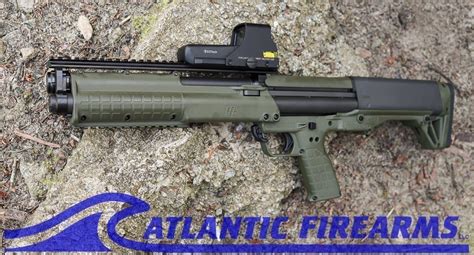 Kel-Tec KSG 12 Gauge Pump Shotgun - AtlanticFirearms.com