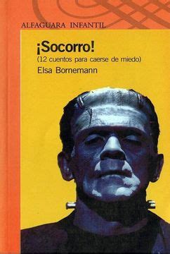 Libro Socorro En Alem N De Bornemann Elsa Buscalibre