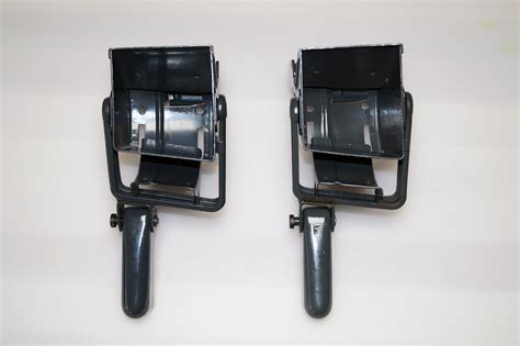 WTS UK59 Belt Loaders - Parts and Accessories Market Board ...
