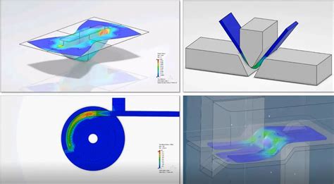 SIMULIA Abaqus FEA Software On The 3DEXPERIENCE Platform