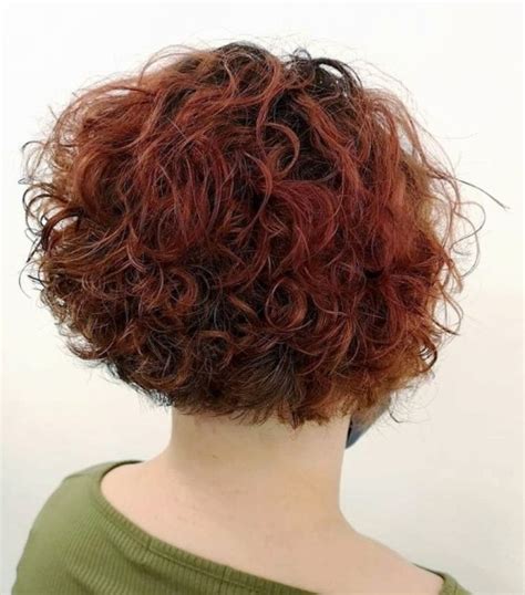 What is a Stacked Spiral Perm? Find Out How to Get the Perfect Spiral ...