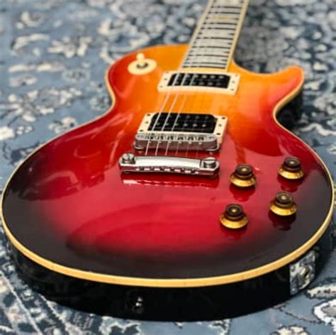 Les Paul Classic Question The Gear Page