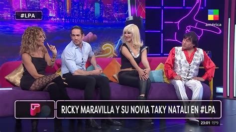 Ricky Maravilla Y Las Rapiditas No Entiendo Cuando Mi Novia Habla